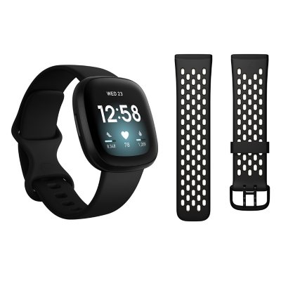 fitbit versa sam's club