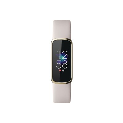 Fitbit Luxe Fitness and Wellness Tracker (Bonus Bands Included