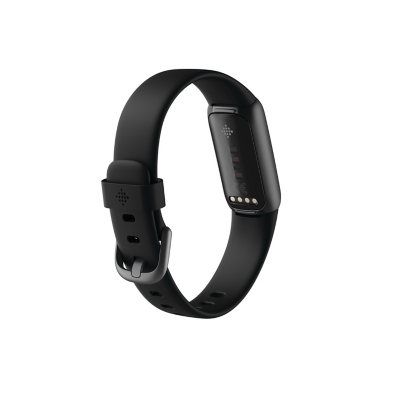 Fitbit Luxe Fitness and Wellness Tracker (Bonus Bands Included) - Choose  Color - Sam's Club