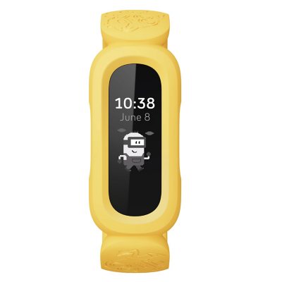 Kids 2024 gps fitbit