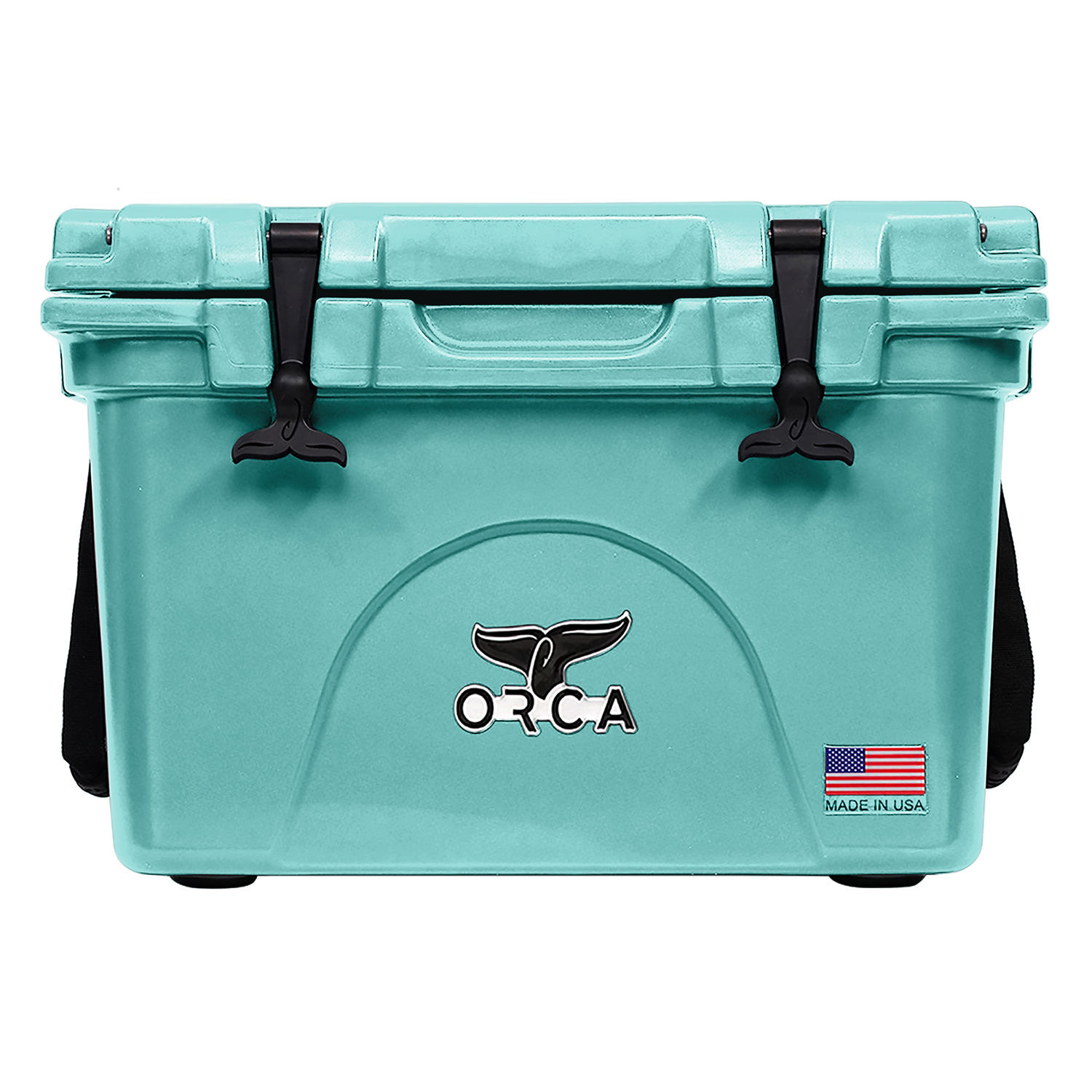 ORCA 35-Quart Cooler with Built-in Insulation