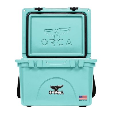 Orca shops liddup