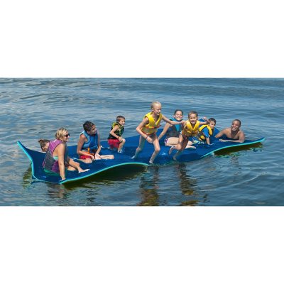 Floating Oasis Water Pad - Sam's Club