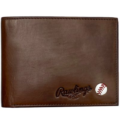 Rawlings Play Ball Bi-Fold Wallet - Sam's Club