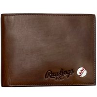 Rawlings Play Ball Bi-Fold Wallet