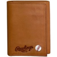 Rawlings Play Ball Tri-Fold Wallet
