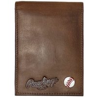 Rawlings Play Ball Front Pocket Wallet