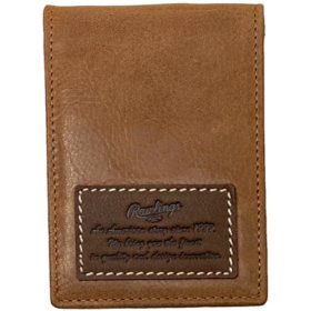 Rawlings American Story Patch Front Pocket Wallet