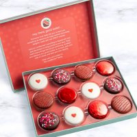 With Love - Chocolate Covered Oreos Gift Box