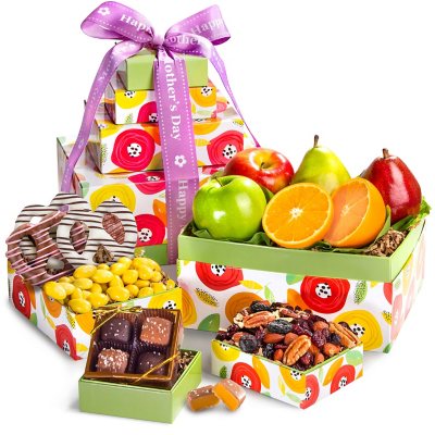 Mother's Day Gift Baskets