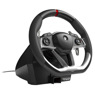 Force Feedback Racing Wheel DLX Designed for Xbox Series X|S - Sam's Club