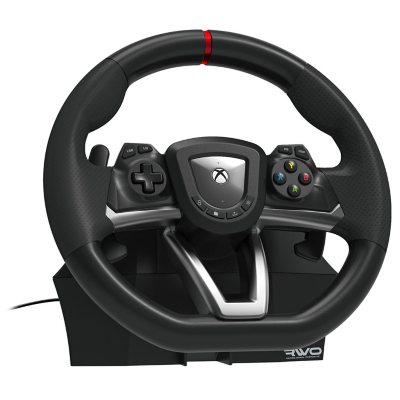 Racing Wheel Overdrive Designed for Xbox Series X|S - Sam's Club