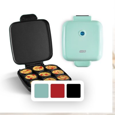 Dash Mini Waffle Maker, reviewed - Baking Bites