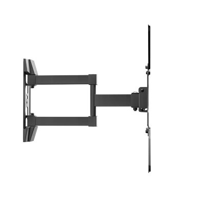 ProMounts Flexible Swivel Arm Medium Articulating Universal TV Wall Mount  for 30-65 in. TV's VESA 200 x 200 400 x 400 SAM - The Home Depot