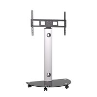 Promounts AFCS6401 Mobile TV Stand
