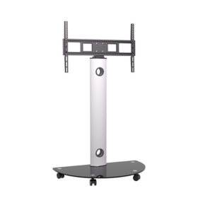ProMounts Mobile TV Cart with Swivel Mount for 32"-70" TVs
