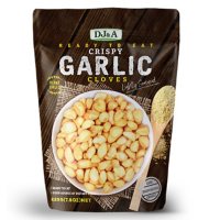 DJ&A Crispy Garlic Cloves (7.9 oz.)