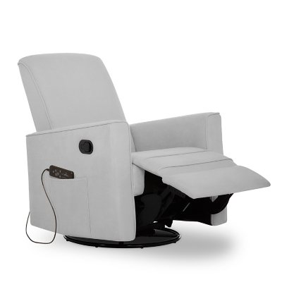 Sam's club outlet glider recliner