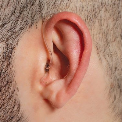 Lucid Hearing Enrich Pro Otc Hearing Aid Behind The Ear Bte 4