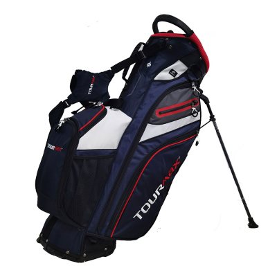 Maxfli 2019 honors discount plus golf stand bag