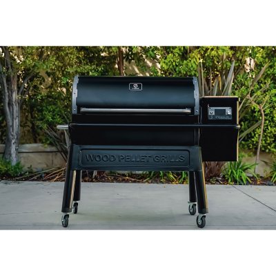 Sam's club 2025 pellet grills