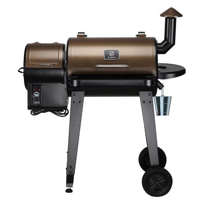 Sam's club 2025 pellet grills