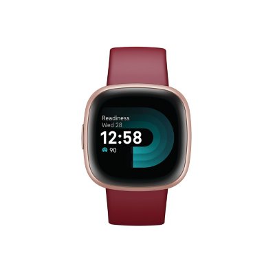 Fitbit versa best sale target sale