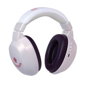 Etymotic Hearmuff Kids Bluetooth Streaming Hearing Protection
