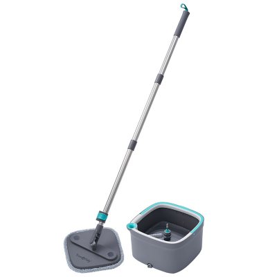 Portable Self-Squeeze Mini Mop - EVEAGE