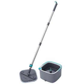 Cleaning Carts & Tools - Sam's Club