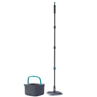 SPIN-800 TrueClean Mop and Bucket System – True and Tidy