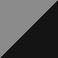 Silver/Black, variant on Heavy Duty 20' x 30' Tarp Cover, Waterproof, UV Resistant, Rip and Tear Proof, Poly Tarpaulin with Reinforced Edges for Roof, Camping, Patio, Pool, Boat, Assorted Mil & Colors