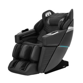 Titan Otamic 3D Pro Signature Voice-Activated Zero Gravity Massage Chair, Assorted Colors