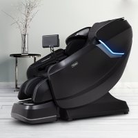 Titan 4D Pro Vigor Zero Gravity Luxury Massage Chair, Assorted Colors