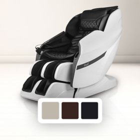 Titan Osaki Vista Zero Gravity Massage Chair, Assorted Colors