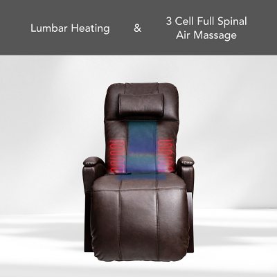 Memory foam for discount recliner