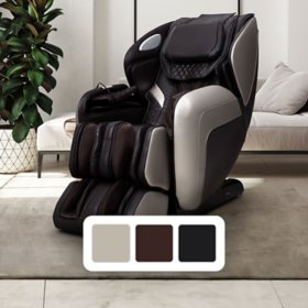Titan Osaki OS-Atai Zero Gravity Massage Chair, Assorted Colors