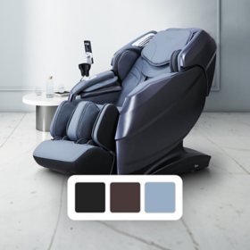 Titan Rejuv 4D AI Health-Detection Massage Chair
