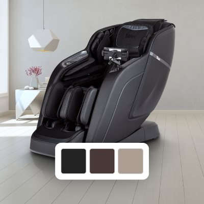 Titan TP Ronin Zero Gravity Heating Massage Chair Sam s Club