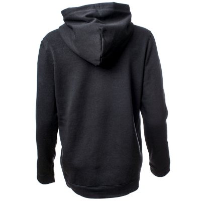 Under armour women's hustle fleece online hoodie