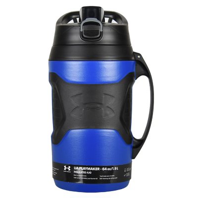 Under Armour Playmaker Water Jug - 64 oz. - Sam's Club