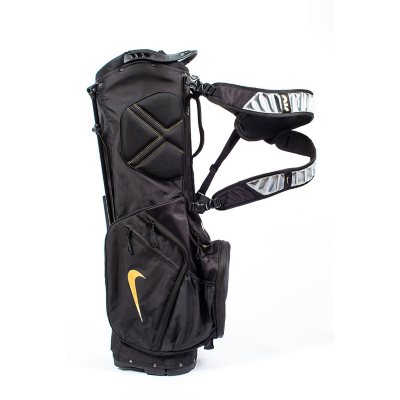 Nike air hotsell hybrid stand bag