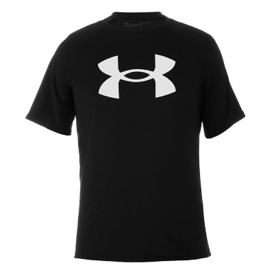 Under Armour Girls Graphic Short-Sleeve Tee - Sam's Club