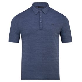 Travis Mathew Heater Polo