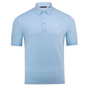 Travis Mathew Heater Polo
