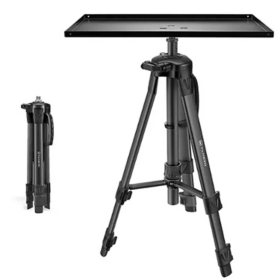 Vankyo Aluminum Tripod Projector Adjustable Stand