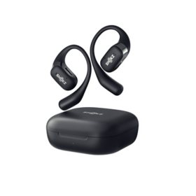 Shokz OpenFit Open-Ear Wireless Bluetooth Earbuds