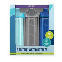 3PK Pogo Tritan Water Bottles 32oz Deals