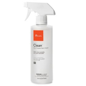 Sunbrella® Clean™ Multi-Purpose Fabric Cleaner, 16 fl oz 