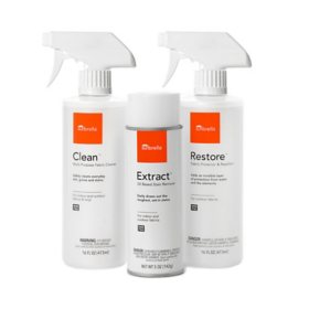 Sunbrella Total Fabric Care Kit, 16 fl oz / 5 oz